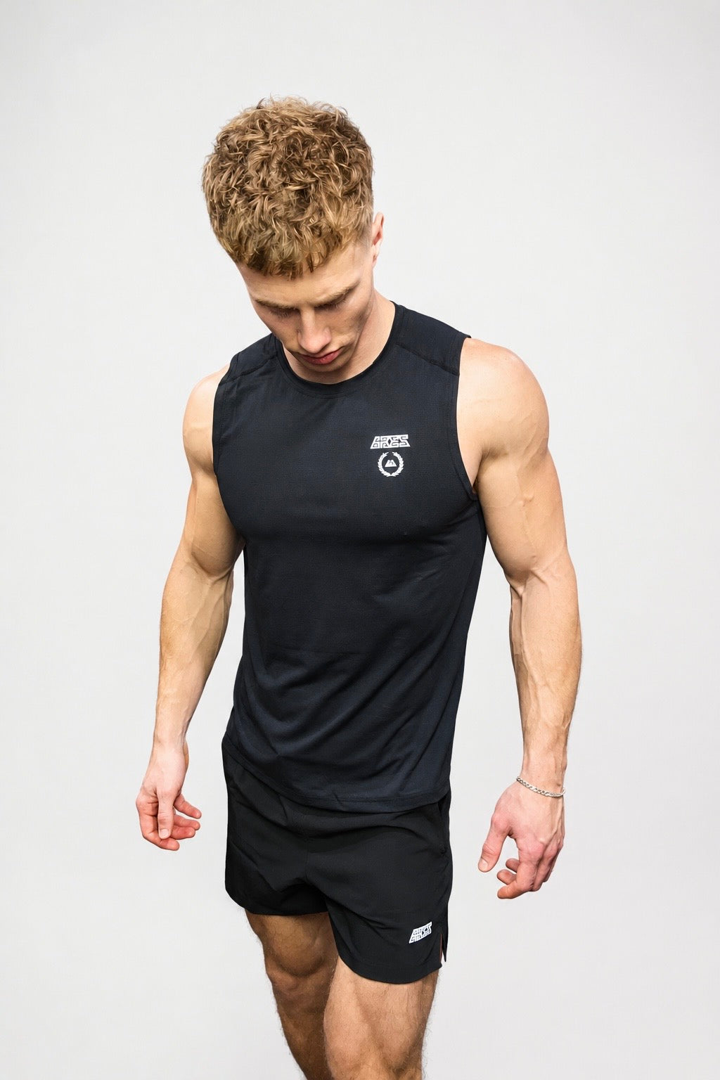 Ares Eclipse Vest
