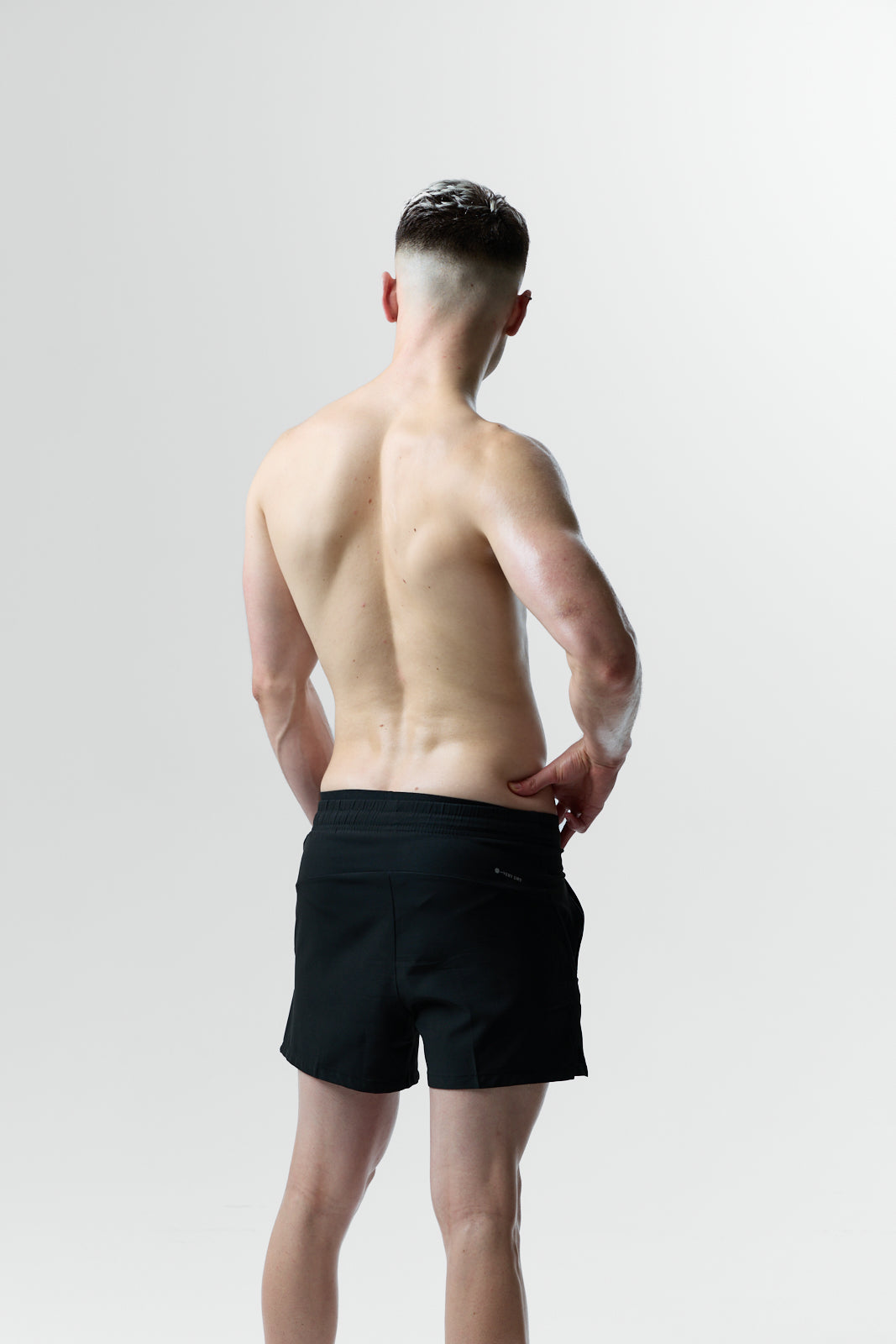 Ares Pegasus 5” Shorts