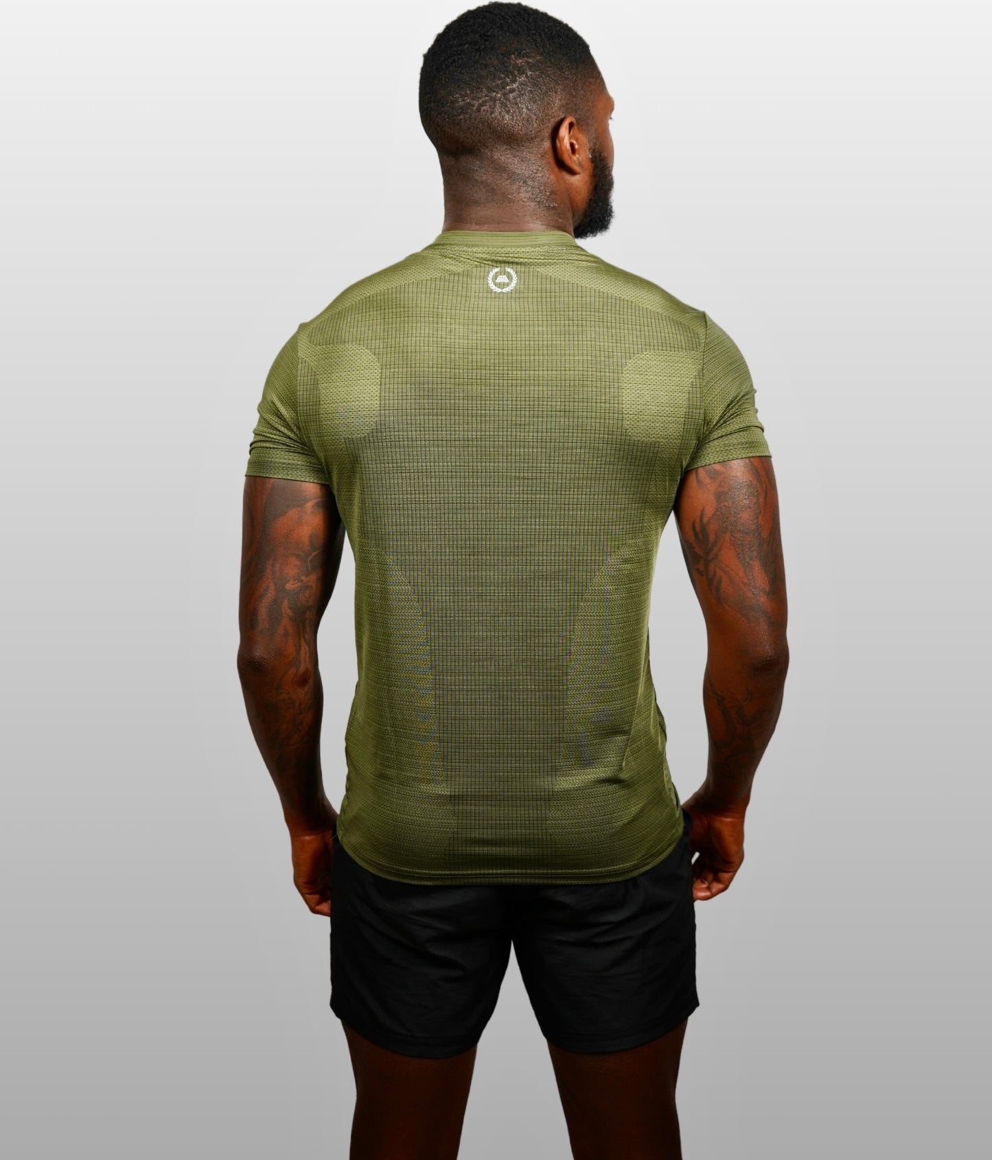 Snakeskin Shirt