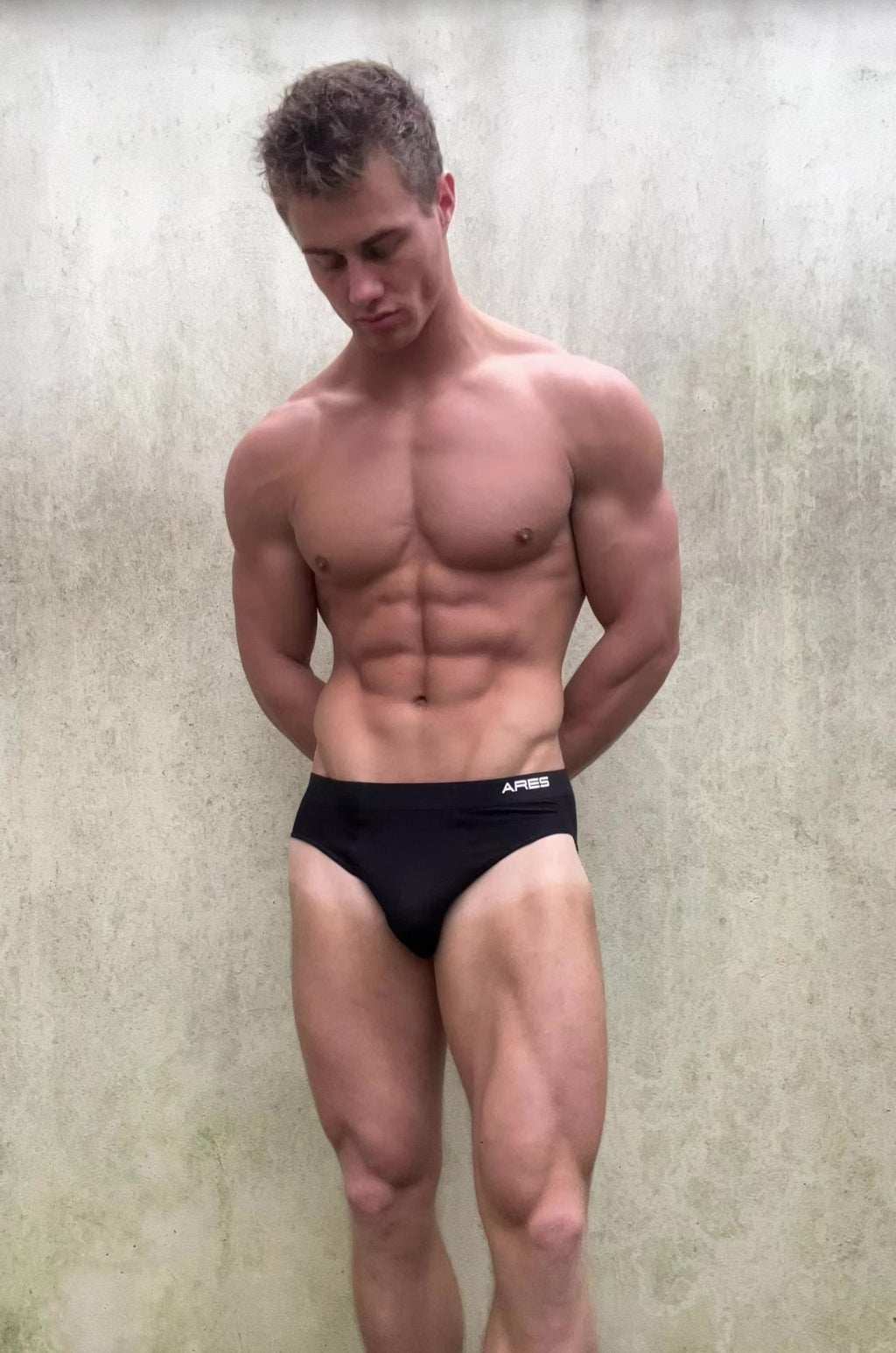 Ares Eros Brief