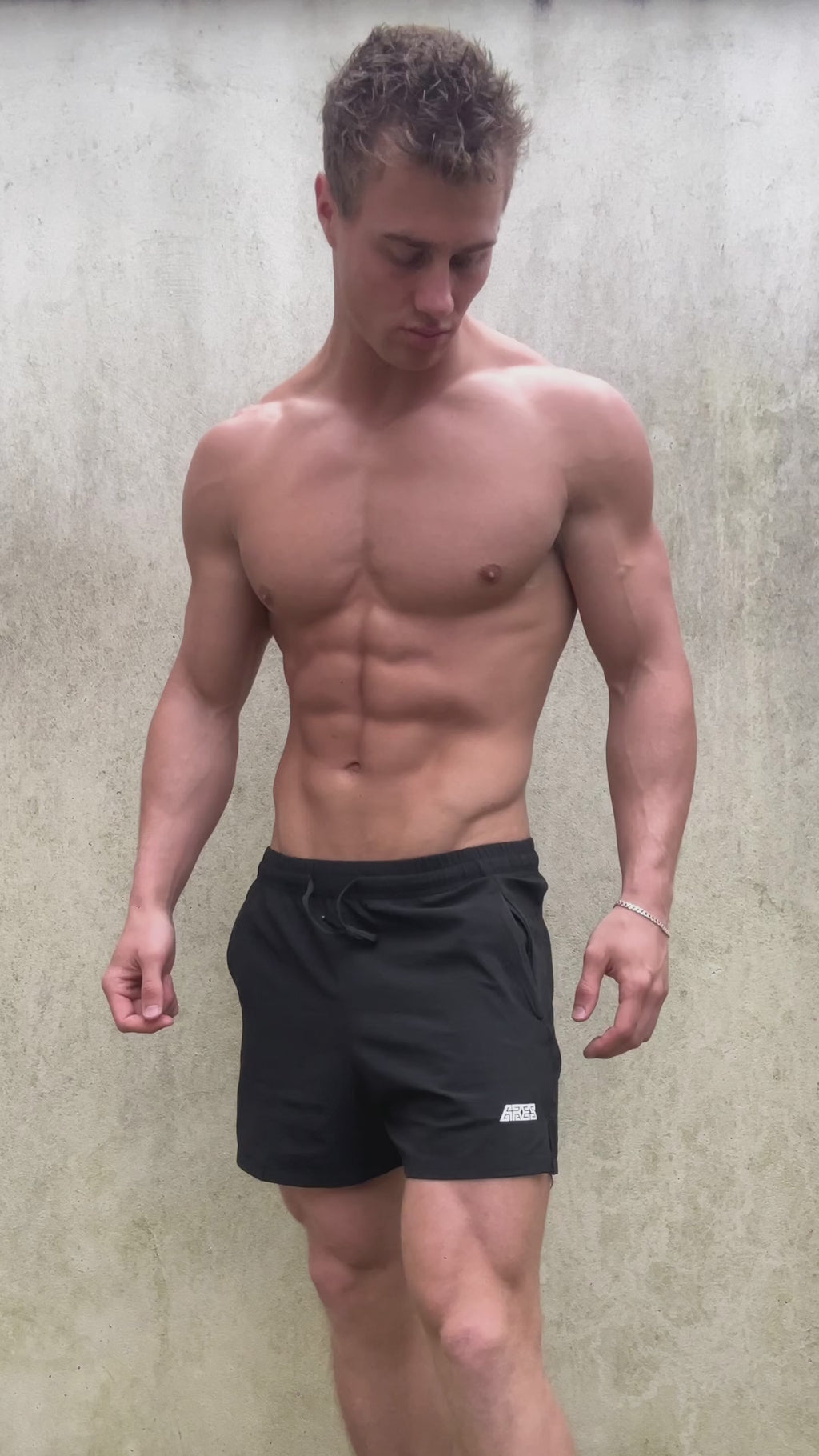 Ares Pegasus 5” Shorts