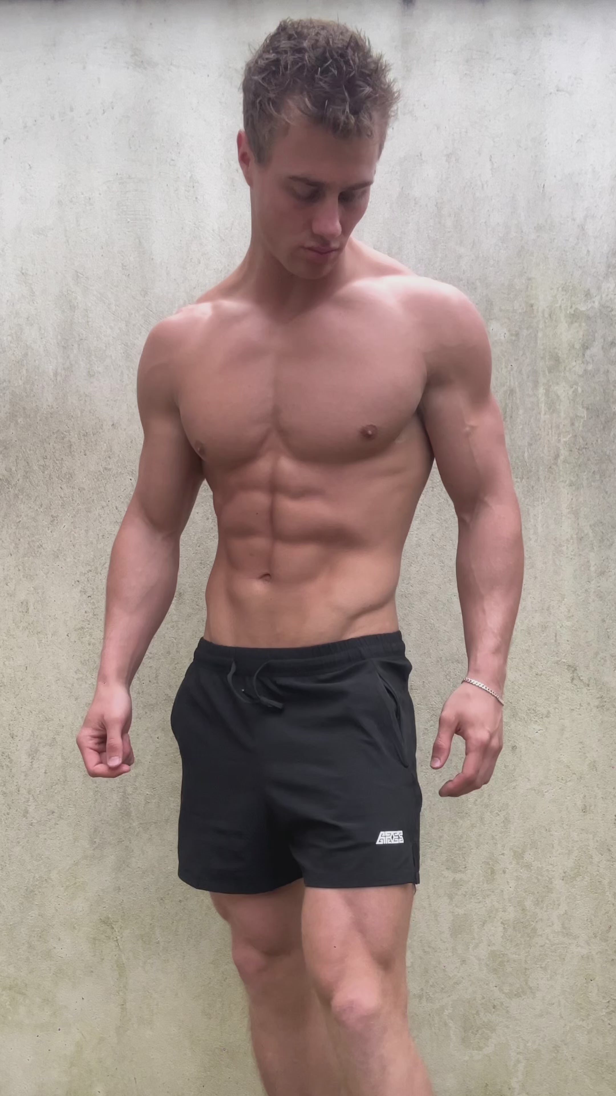 Ares Pegasus 5” Shorts